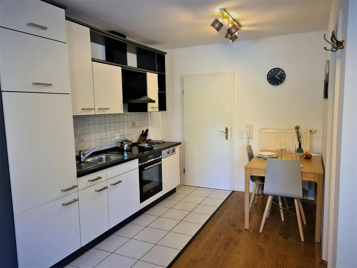 Apartment Gaestehaus Kirmerschneiderhof Bei Erding Berglern Germany