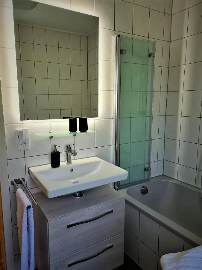 Gaestehaus Kirmerschneiderhof Bei Erding Berglern 0*,